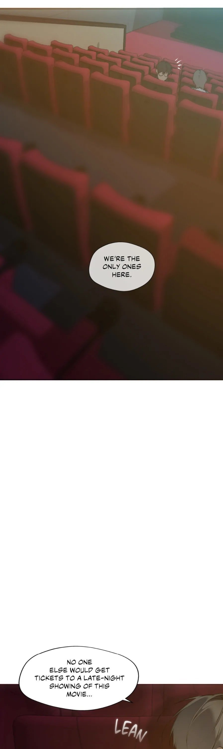 Lost in the Cloud, Chapter 94 image 03